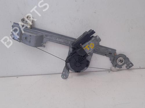 Used Rear right window mechanism RENAULT GRAND SCÉNIC II (JM0/1_) 1.5 dCi (JM1E) (106 hp) 29561526