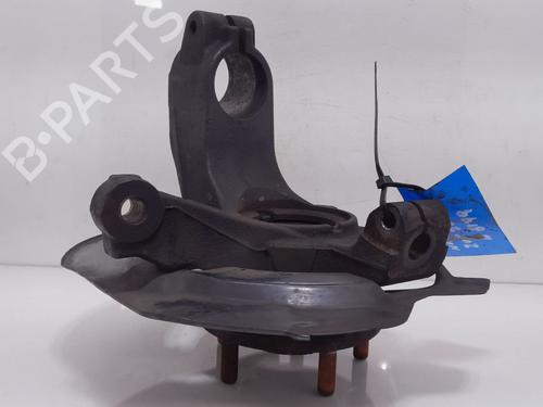 Achsschenkel links vorne MAZDA 5 (CR) 2.0 CD (CR19) | BP27235779M25