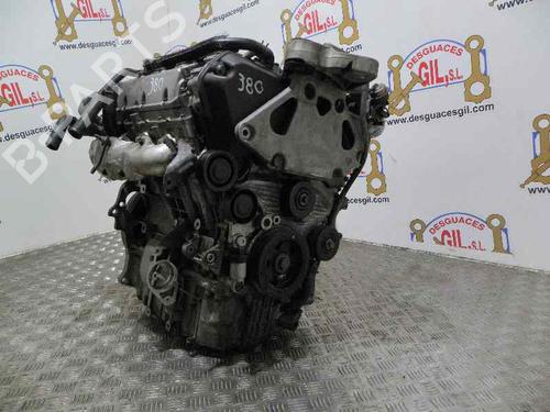 Used Engine RENAULT ESPACE IV (JK0/1_) [2002-2025]  20811838