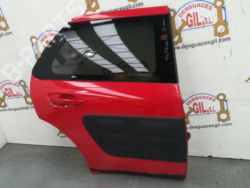 Right rear door CITROËN C4 CACTUS 1.6 BlueHDi 100 | BP20759085C5 