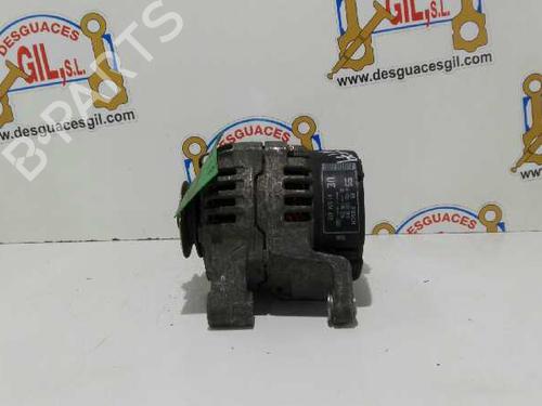 Alternator OPEL CORSA B (S93) 1.0 i 12V (F08, F68, M68) | BP20783604M7 
