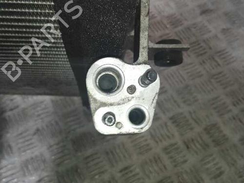 AC radiator HYUNDAI GETZ (TB) 1.5 CRDi | BP20774995M32