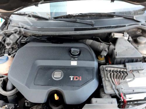Gearbox SEAT IBIZA III (6L1)  | BP20736496M3 