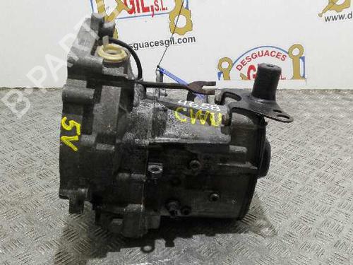 Gearbox SEAT IBIZA II (6K1) 1.4 i | BP20776384M3 