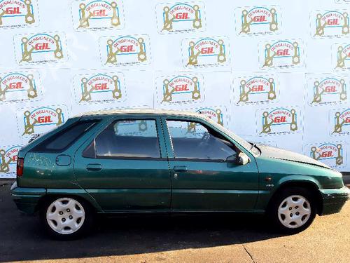 Starter CITROËN ZX (N2) 1.9 D | BP20772954M8 