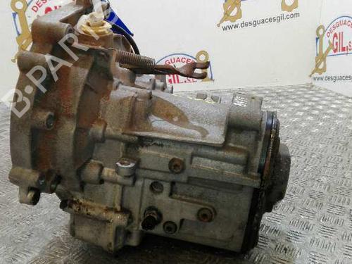 Gearbox SEAT IBIZA II (6K1) 1.4 i | BP20779143M3 