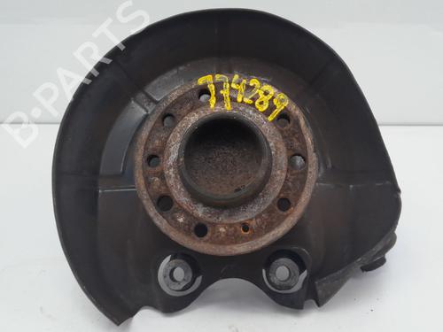 Used Right rear steering knuckle FIAT CROMA (194_) 1.9 D Multijet (194AXB1B) (120 hp) 23226424