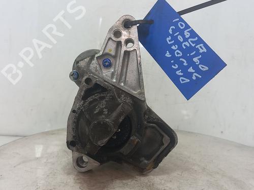 Starter DACIA SANDERO II  | BP20772686M8 