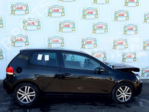 Climate control VW GOLF VI (5K1)  | BP20754143I5 