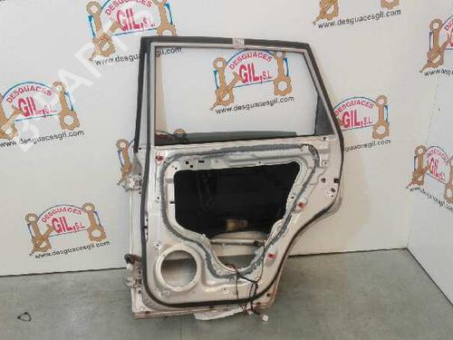Right rear door HYUNDAI TUCSON (JM) 2.0 CRDi | BP20797971C5 