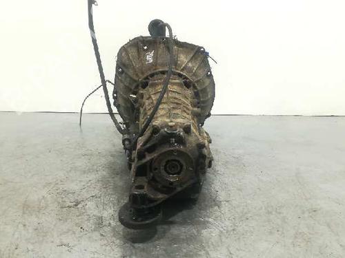 Gearbox JAGUAR XJ (XJ40, XJ81) 3.6 | BP20729773M3 