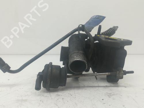 Turbocharger/Supercharger RENAULT CLIO II (BB_, CB_) | BP29479294M71