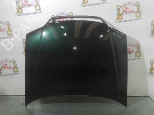 Used Hood AUDI A6 C5 (4B2) 2.5 TDI (150 hp) 20791040