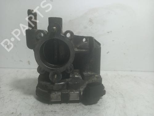 Drosselklappe für OPEL CORSA C (X01) [2000-2009]  28543835