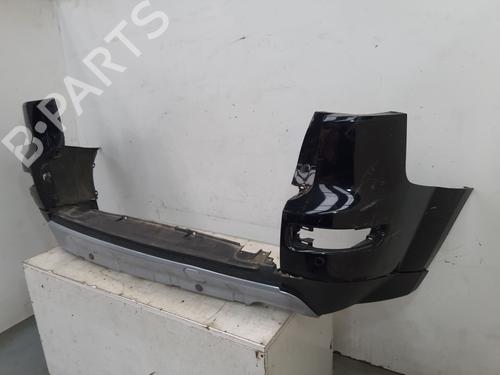Bagtil kofangere CITROËN C-CROSSER (VU_, VV_) [2007-2012]  25283729