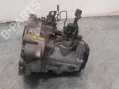 Used Gearbox Gearbox 37376155 37376155