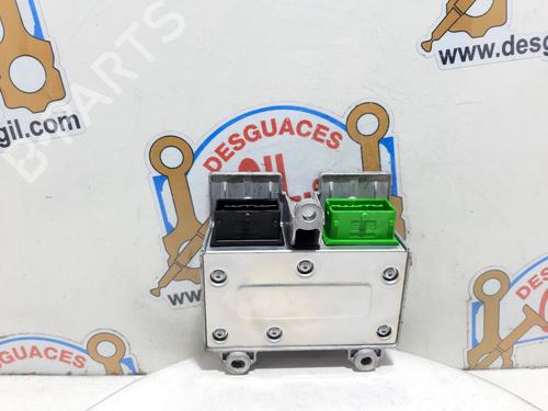 ECU airbags OPEL ZAFIRA / ZAFIRA FAMILY B (A05)  | BP20805681M53 