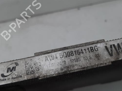 AC radiator VW T-CROSS (C11, D31) | BP39657848M32 - Image 4