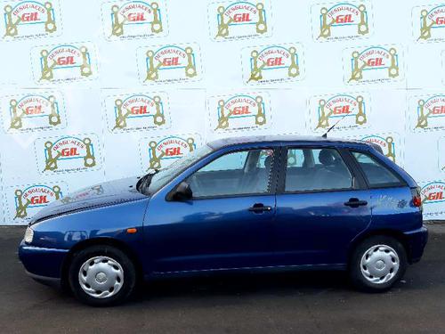 Right mirror SEAT IBIZA II (6K1) 1.4 i | BP20733538C27 