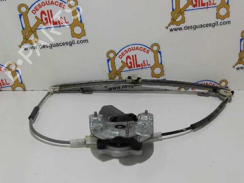 Used Front right window mechanism RENAULT MEGANE I Classic (LA0/1_) 1.6 e (LA0F, LA0S) (90 hp) 20780888