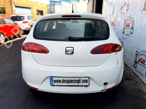 Rear left window mechanism SEAT LEON (1P1) 1.9 TDI | BP20749712C24 