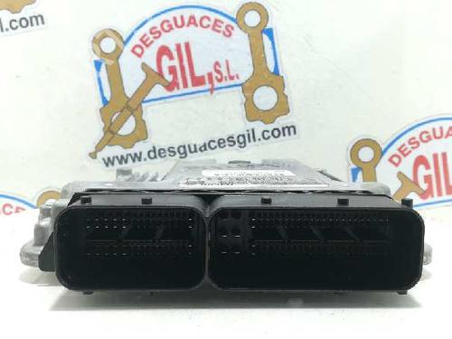 Engine control unit (ECU) AUDI A4 B8 Avant (8K5)  | BP20730997M57 