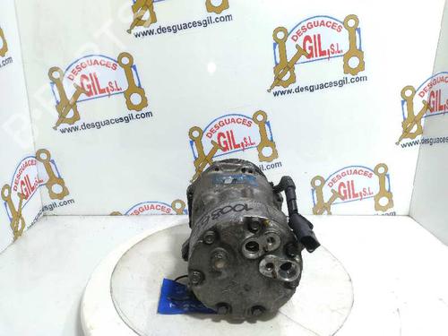 AC Kompressor SEAT LEON (1M1)  | BP20801132M34 