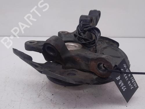 Left front steering knuckle MERCEDES-BENZ VITO Van (W447) 114 CDI (447.601, 447.603, 447.605) | BP34132467M25 - Image 5