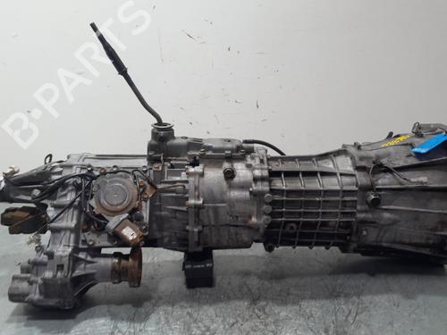 Gearbox SUZUKI GRAND VITARA II (JT, TE, TD) 1.9 DDiS All-wheel Drive (JT419, TD44, JB419WD, JB419XD,... | BP29906519M3
