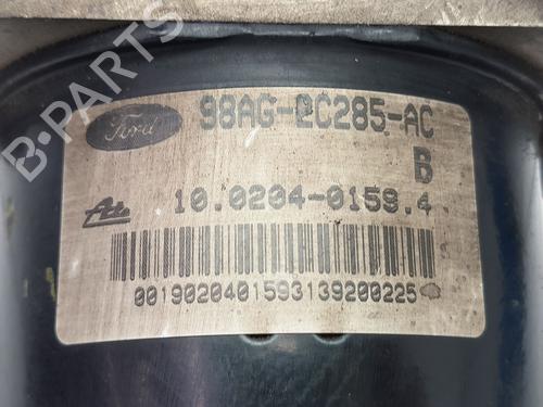 ABS Bremseaggregat FORD FOCUS I (DAW, DBW) 1.8 Turbo DI / TDDi | BP29534256M43 