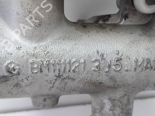 Brake master cylinder KIA MAGENTIS II (MG)  | BP27468417M77 