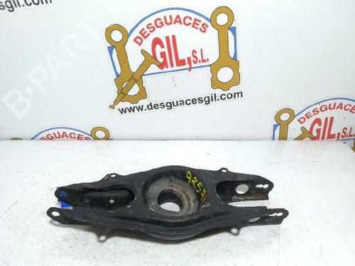 Querlenker links hinten für MERCEDES-BENZ C-CLASS (W204) C 200 CDI (204.007, 204.006) (136 hp) 20733360