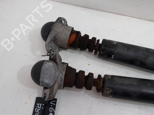 Right rear shock absorber VW GOLF IV Variant (1J5) 1.9 TDI | BP29715996M19