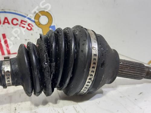 Right front driveshaft OPEL VIVARO A Bus (X83)  | BP20762741M39 