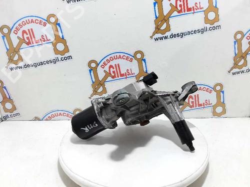 Front wiper motor CITROËN C4 Grand Picasso I (UA_) 1.6 HDi | BP20732739M29 