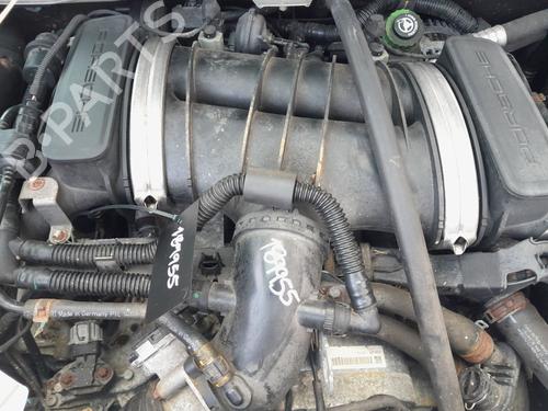Used Engine PORSCHE CAYMAN (987) [2005-2013]  29972221