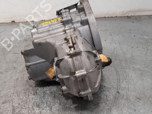 Gearbox SMART FORTWO Cabrio (450) | BP38562923M3 - Image 3