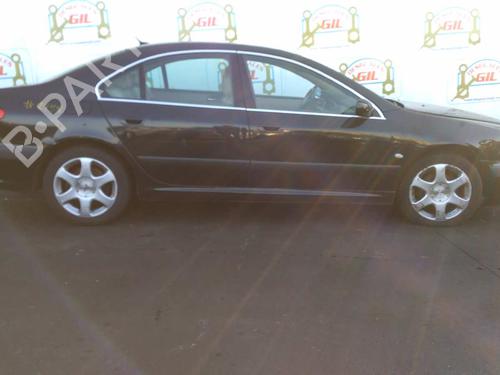 Electronic module PEUGEOT 607 (9D, 9U) 2.2 HDi | BP20732302M83 