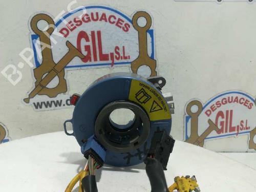 Squib airbag FIAT CROMA (194_) 1.9 D Multijet (194AXB1B) | BP20729318C102 