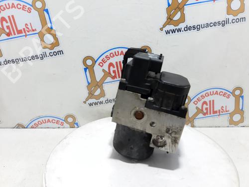 ABS pump RENAULT MEGANE I Coach (DA0/1_) 1.9 dTi (DA0N) | BP20739522M43 