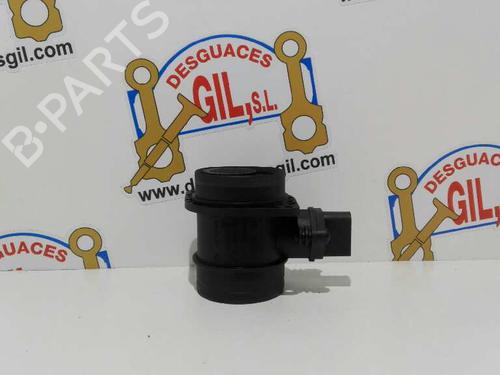 Used Mass air flow sensor SEAT LEON (1P1) [2005-2013]  20786894