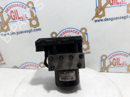 Used ABS pump TOYOTA COROLLA Liftback (_E11_) 1.6 (ZZE112_, ZZE112R) (110 hp) 20745124