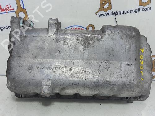 Oliebundkar CITROËN C5 I (DC_) 2.0 HDi (DCRHZB, DCRHZE) (109 hp) 20765123