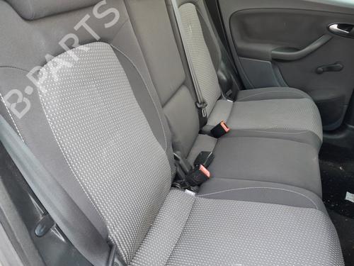 Brake master cylinder SEAT ALTEA (5P1) | BP30487143M77