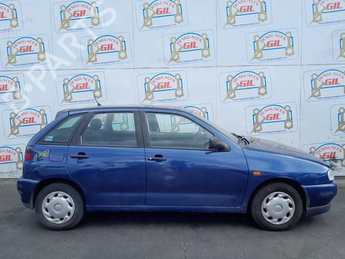 Used Parts SEAT IBIZA II (6K1) 1.9 D 4957870
