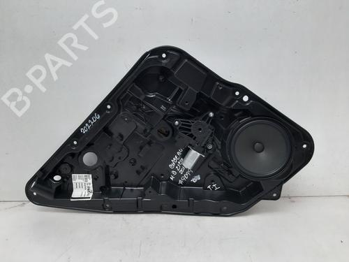 Used Rear left window mechanism Rear left window mechanism MERCEDES-BENZ GLA-CLASS (X156) GLA 200 CDI / d (156.908) (136 hp) 36502891 36502891