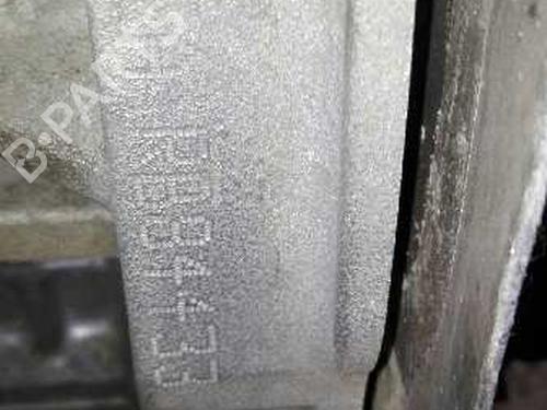 Engine FORD MONDEO II (BAP)  | BP20775767M1 