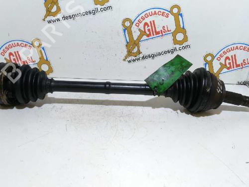 Arbre de transmission avant gauche ALFA ROMEO 33 (905_) 1.7 QV (905.A3) (114 hp) 20800162