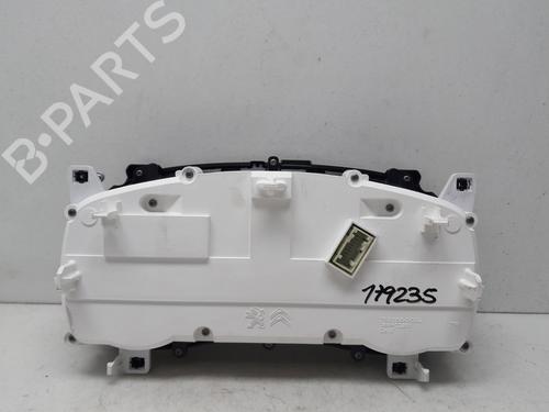 Instrument cluster PEUGEOT EXPERT Van (V_)  | BP24432449C47 