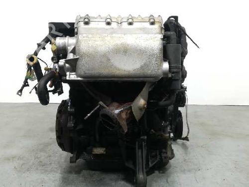 Engine RENAULT LAGUNA I Grandtour (K56_) 2.2 D (K56F/2, S56F) | BP20731595M1 